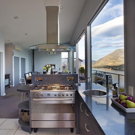 Highview Terrace By Amazing Accom Queenstown Exterior foto
