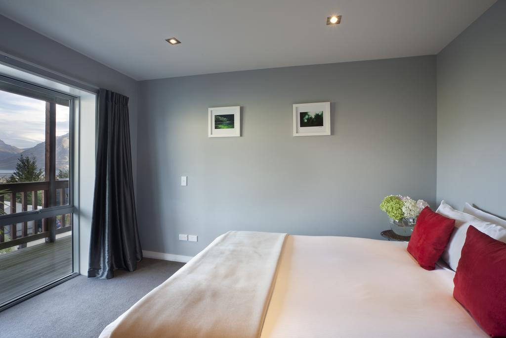 Highview Terrace By Amazing Accom Queenstown Quarto foto