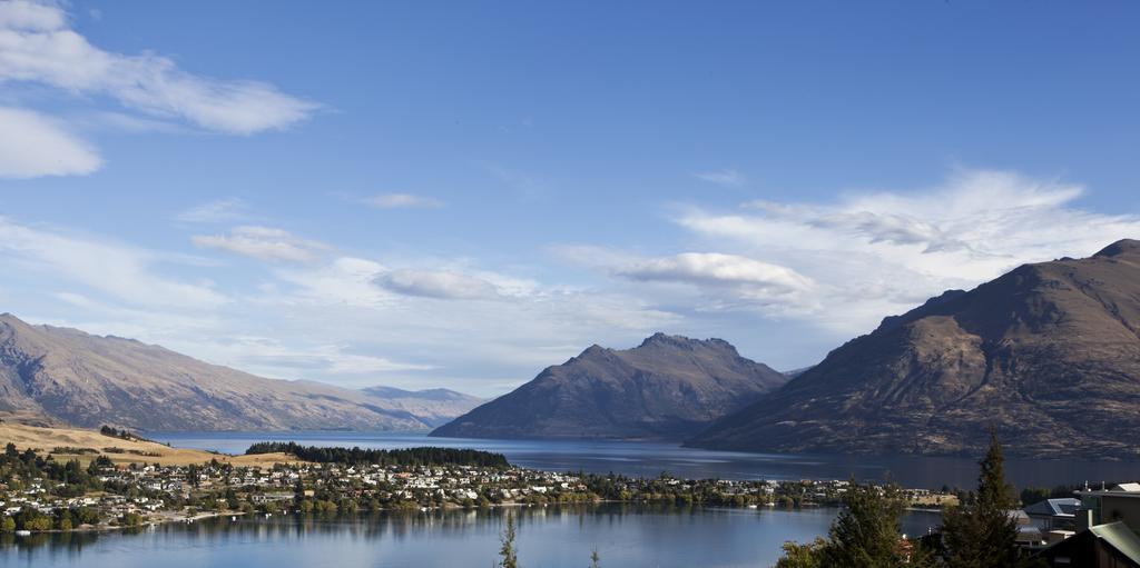 Highview Terrace By Amazing Accom Queenstown Quarto foto