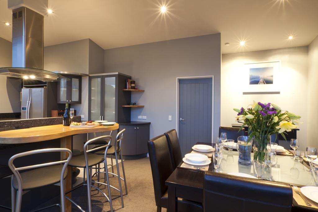 Highview Terrace By Amazing Accom Queenstown Quarto foto