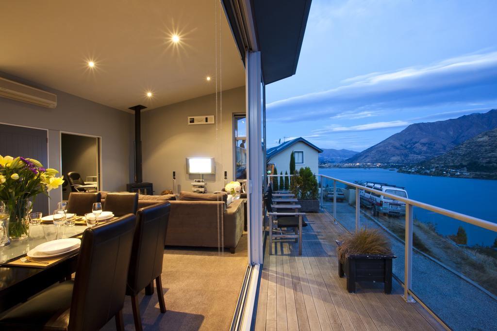 Highview Terrace By Amazing Accom Queenstown Quarto foto