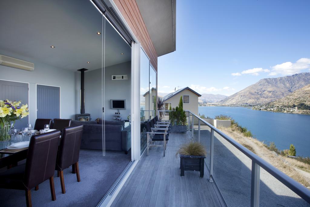 Highview Terrace By Amazing Accom Queenstown Exterior foto