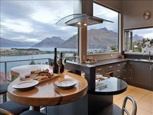 Highview Terrace By Amazing Accom Queenstown Exterior foto